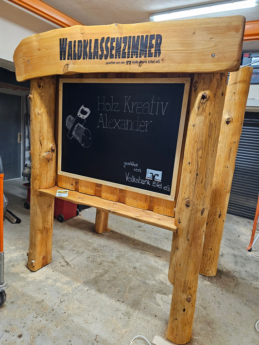 Waldtafel XXL