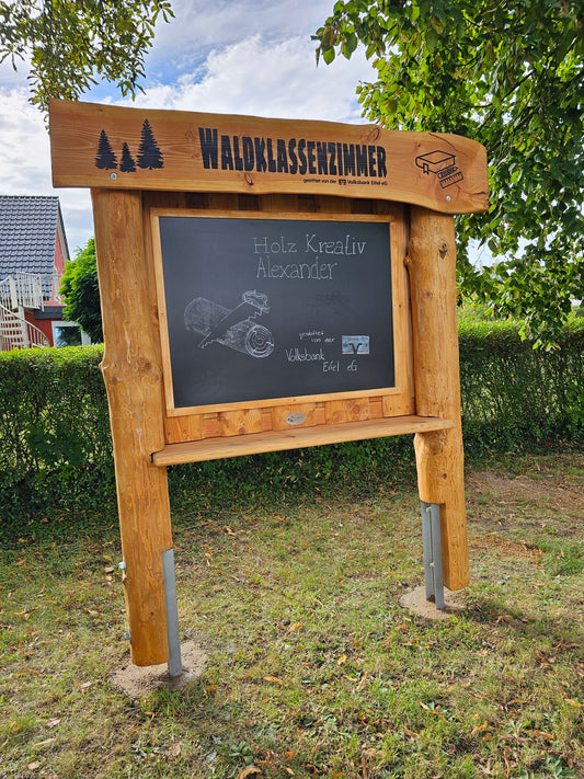 Waldtafel XXL