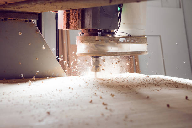 Wunschdesign als CNC-Gravur
