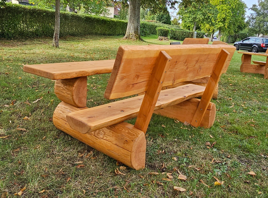Waldklassengruppe Einzeln